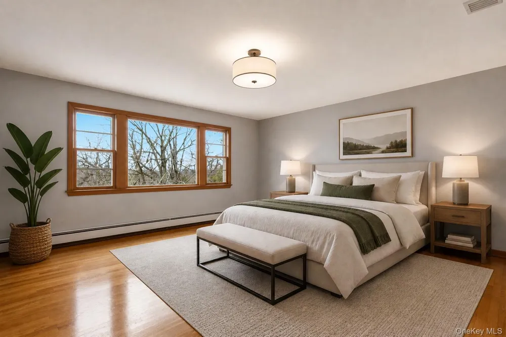 27 Allapartus Circle Ossining, NY 10562