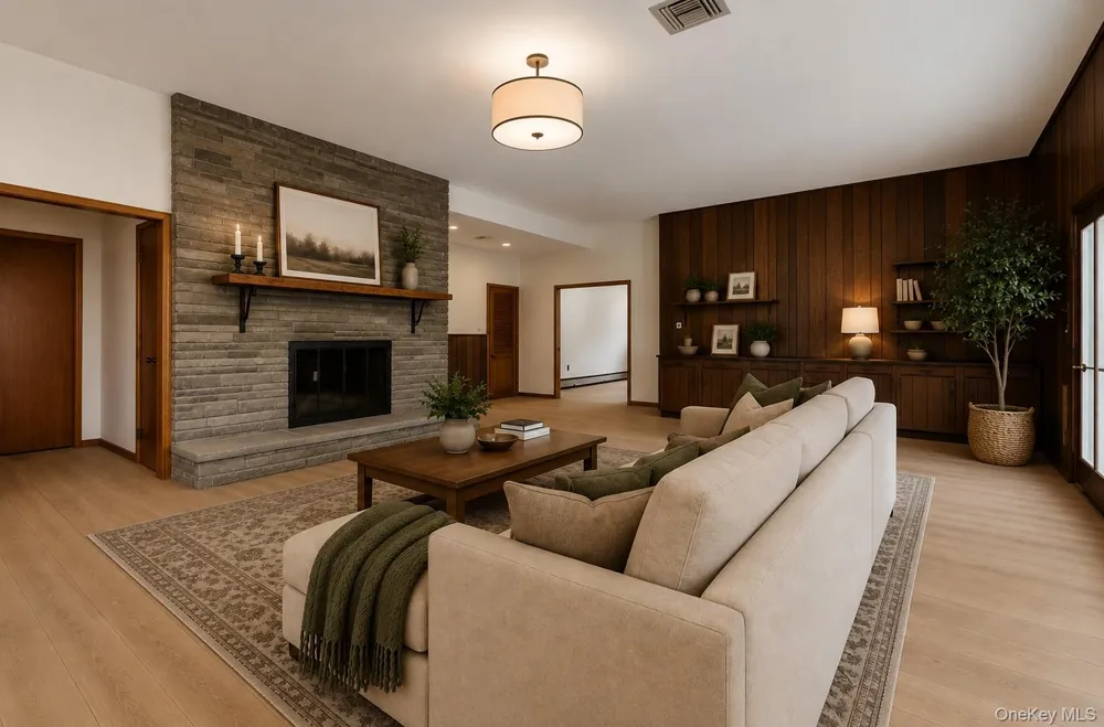 27 Allapartus Circle Ossining, NY 10562