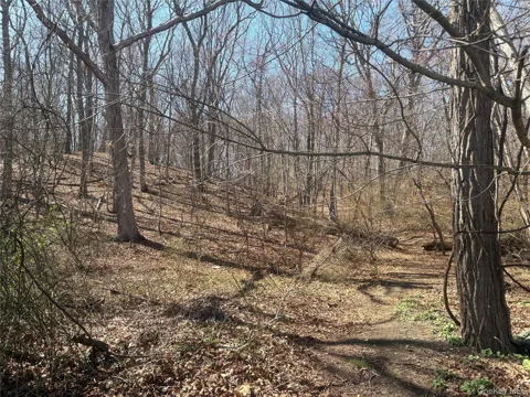 Woodhull Landing