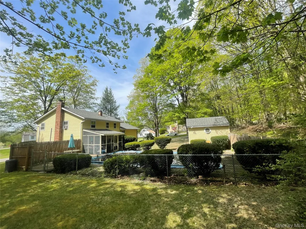 22 Prospect Street Staatsburg, NY 12580