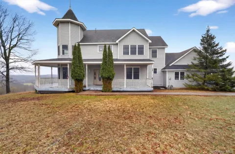 71 Eagle Crest Road