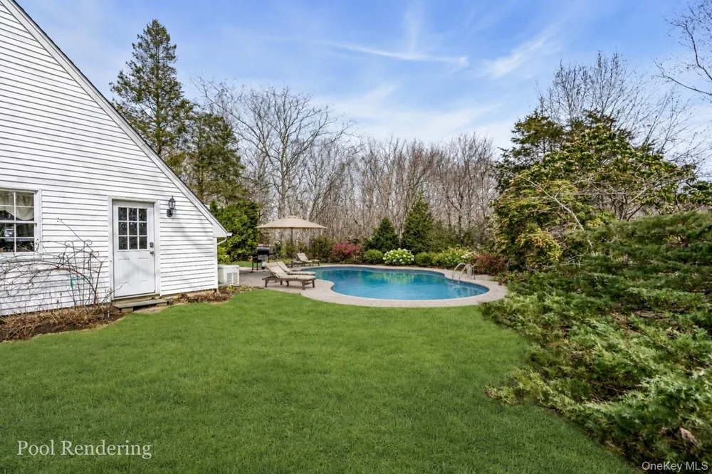5845 Bayview Road Southold, NY 11971