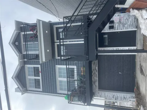 157 Beach 25th #LL