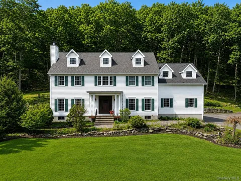 580 Oscawana Lake Road