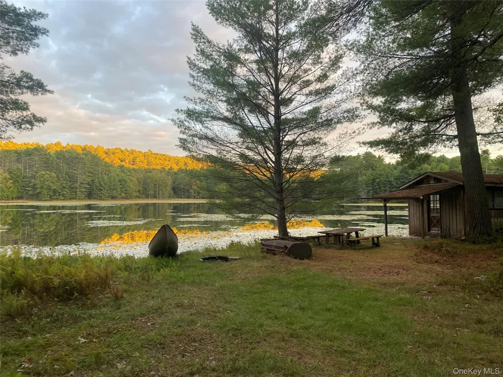 Address Not Shown Eldred, NY 12732