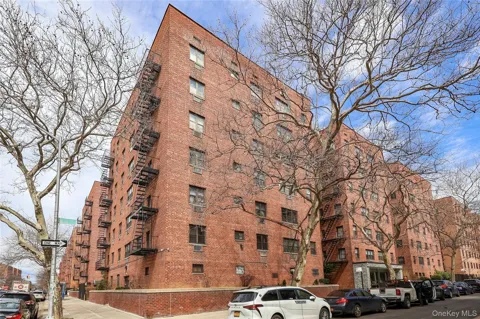 99-11 60th Avenue #4E