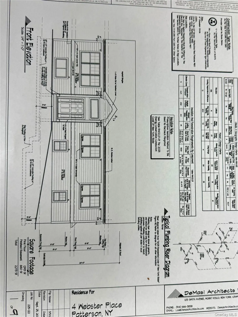4 Webster Place Patterson, NY 12563