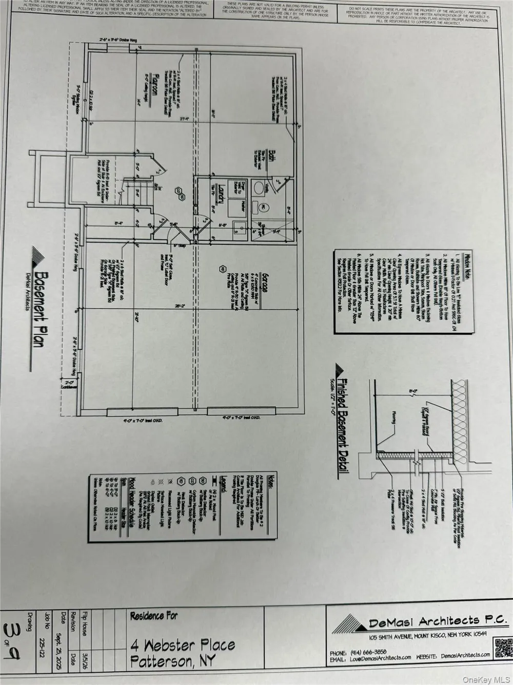 4 Webster Place Patterson, NY 12563