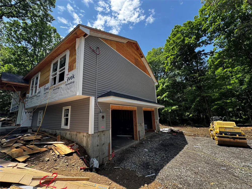 4 Webster Place Patterson, NY 12563