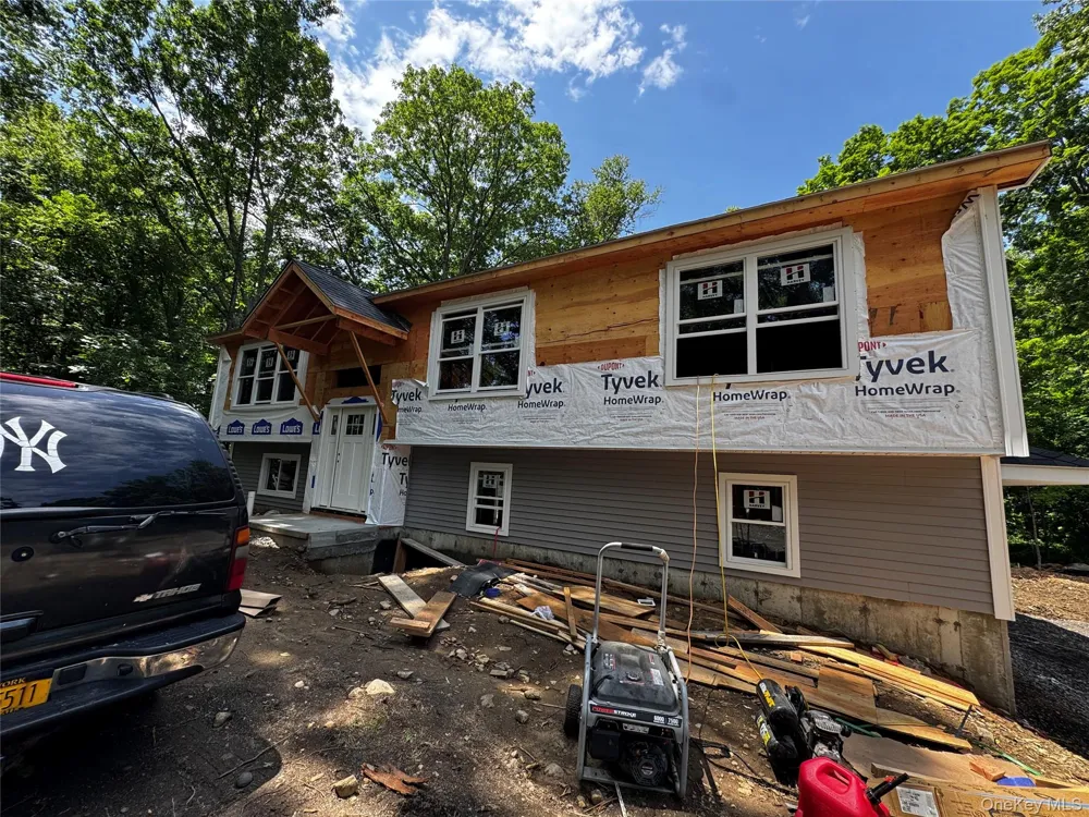 4 Webster Place Patterson, NY 12563