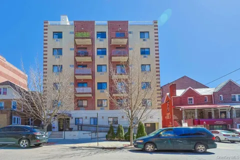 141-16 84th Drive #4B