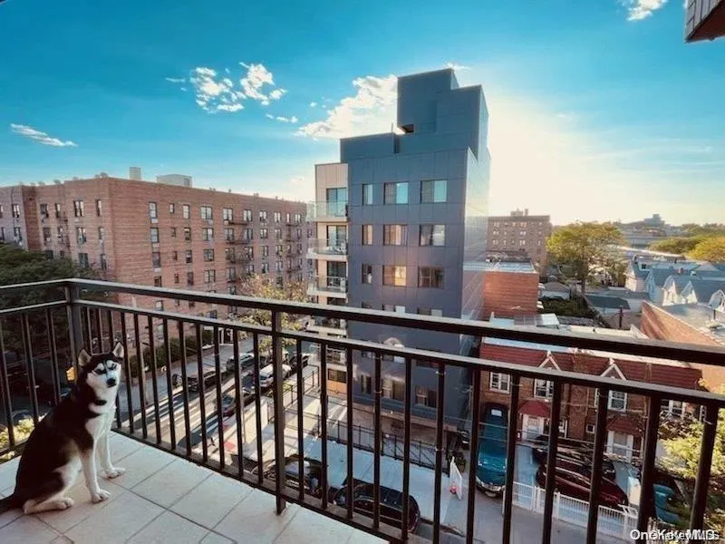 91-06 Whitney Avenue #6A Elmhurst, NY 11373