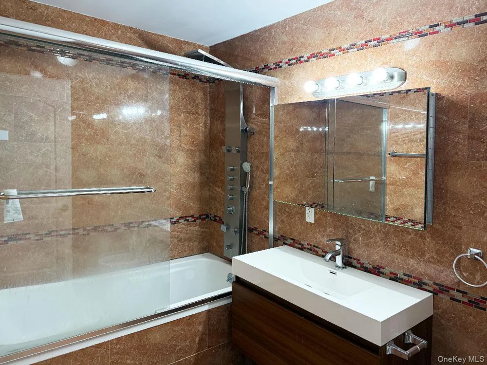 63-36 99th street  #4H Rego Park, NY 11374