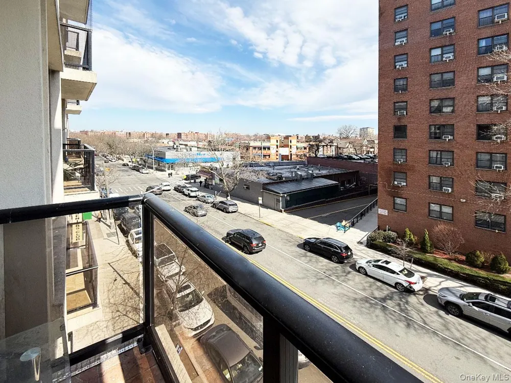 63-36 99th street  #4H Rego Park, NY 11374