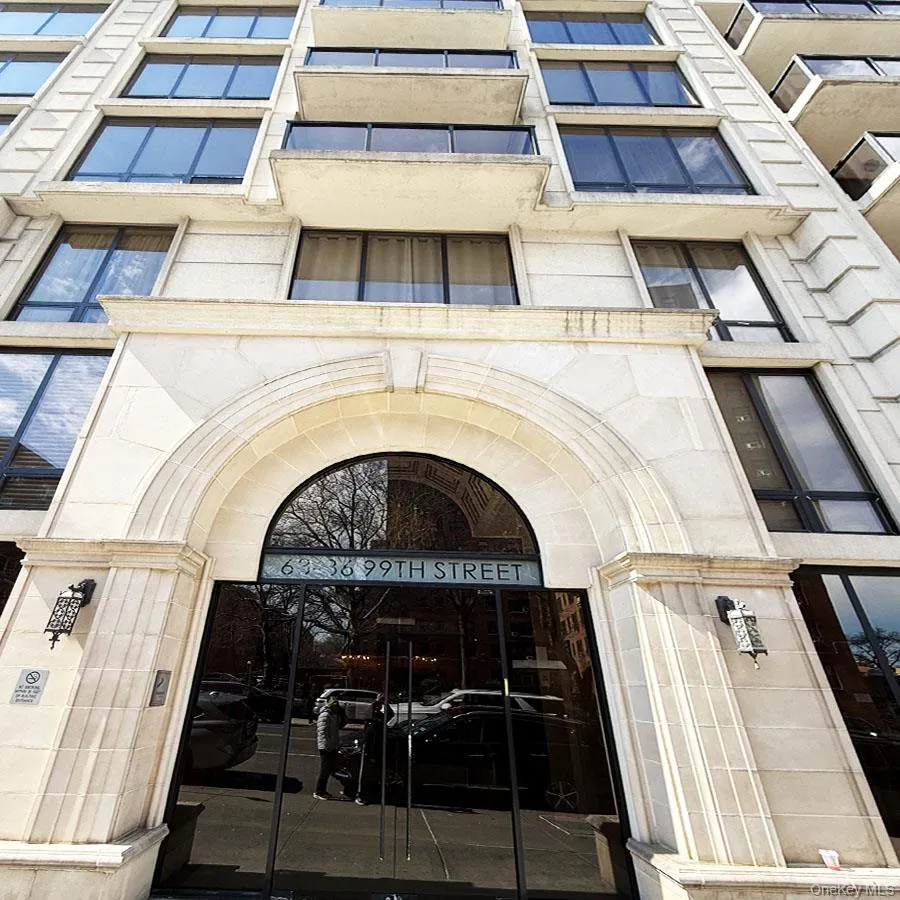 63-36 99th street  #4H Rego Park, NY 11374