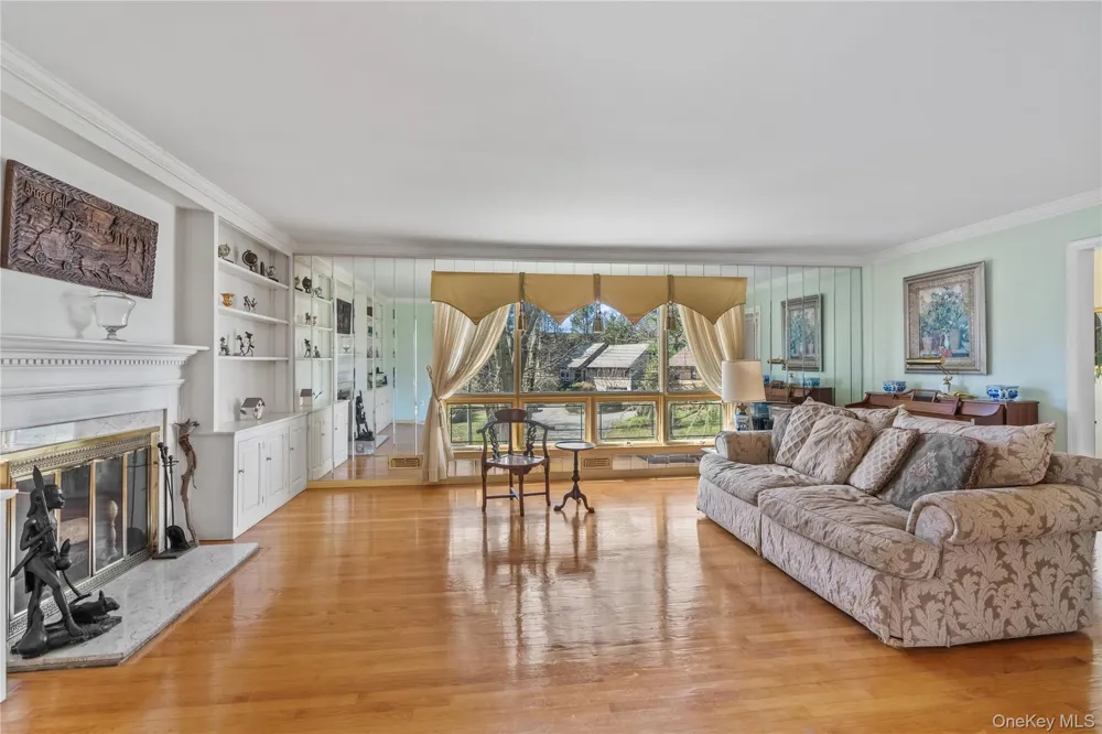 18 Devon Road Bronxville, NY 10708
