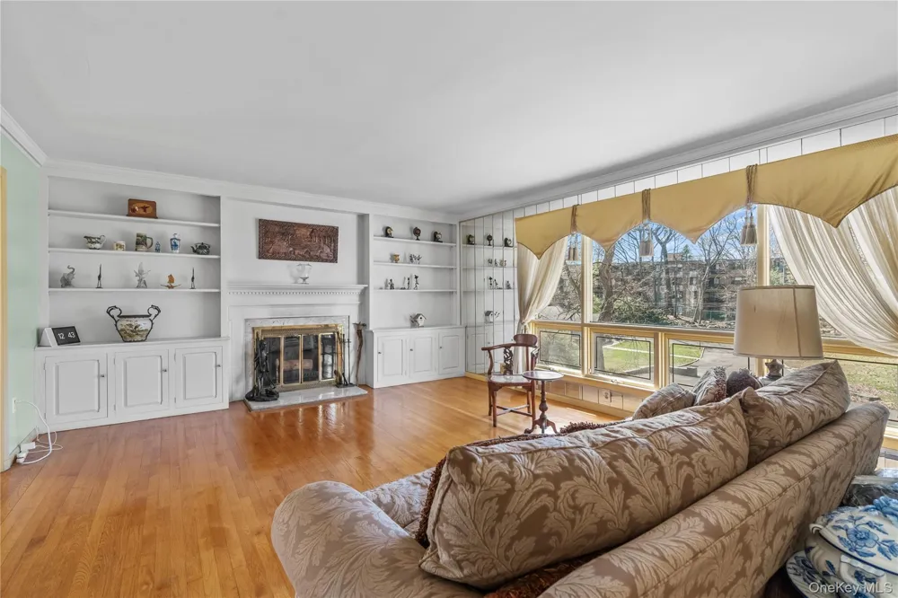 18 Devon Road Bronxville, NY 10708