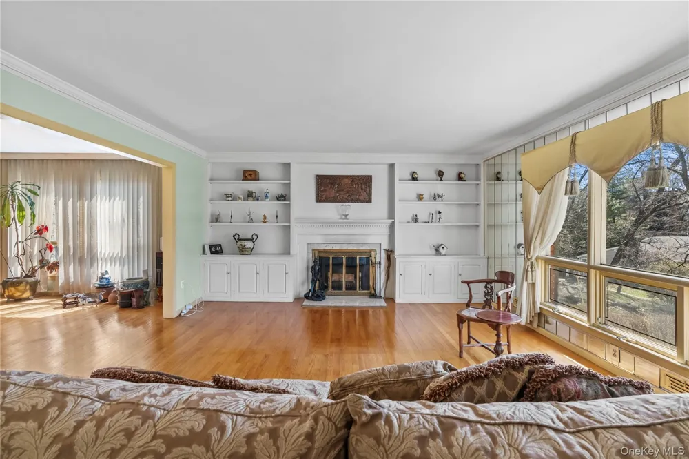 18 Devon Road Bronxville, NY 10708