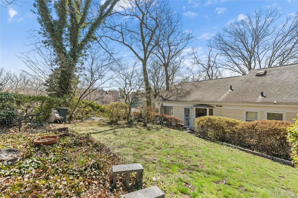 18 Devon Road Bronxville, NY 10708