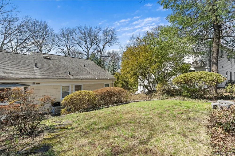 18 Devon Road Bronxville, NY 10708