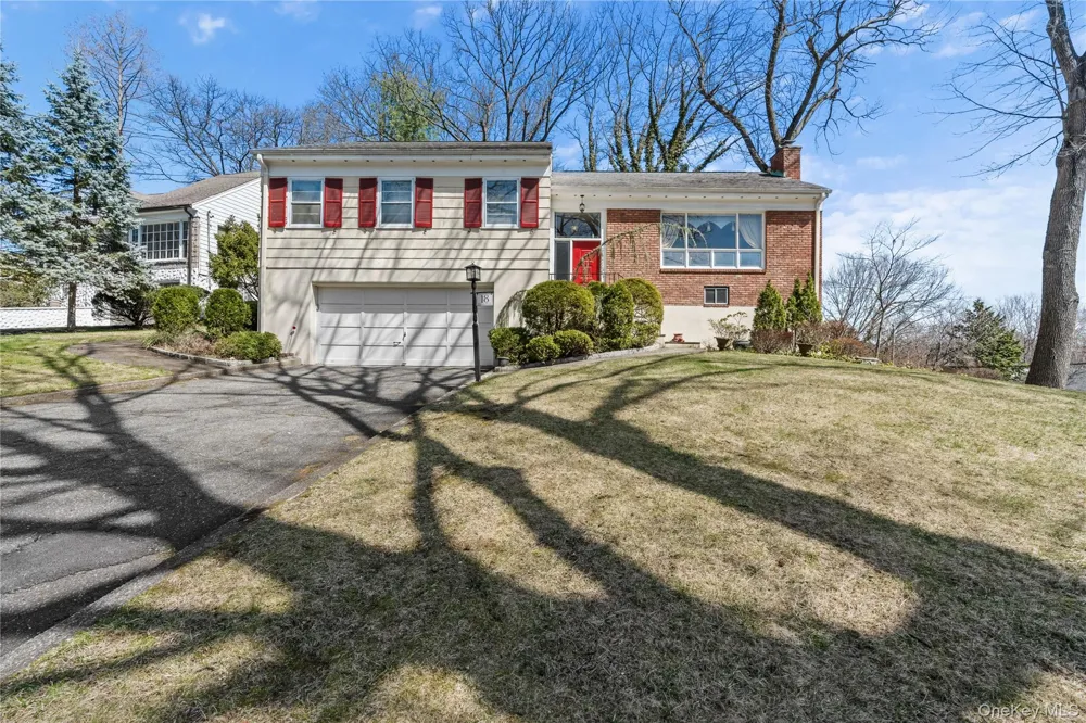 18 Devon Road Bronxville, NY 10708