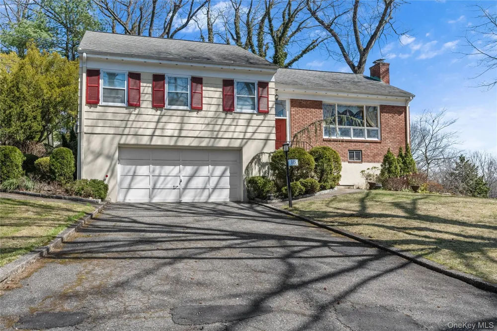 18 Devon Road Bronxville, NY 10708
