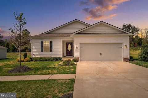 16032 GRANT COURT