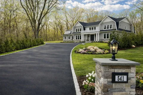 541 Split Rock Road