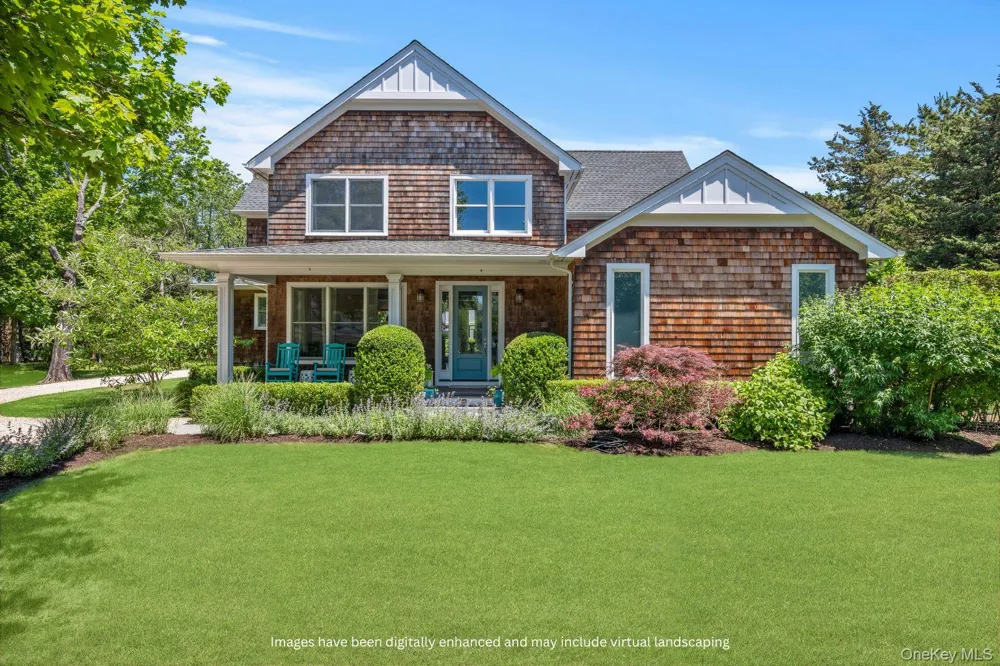 12 Terry Dr. Shelter Island, NY 11964