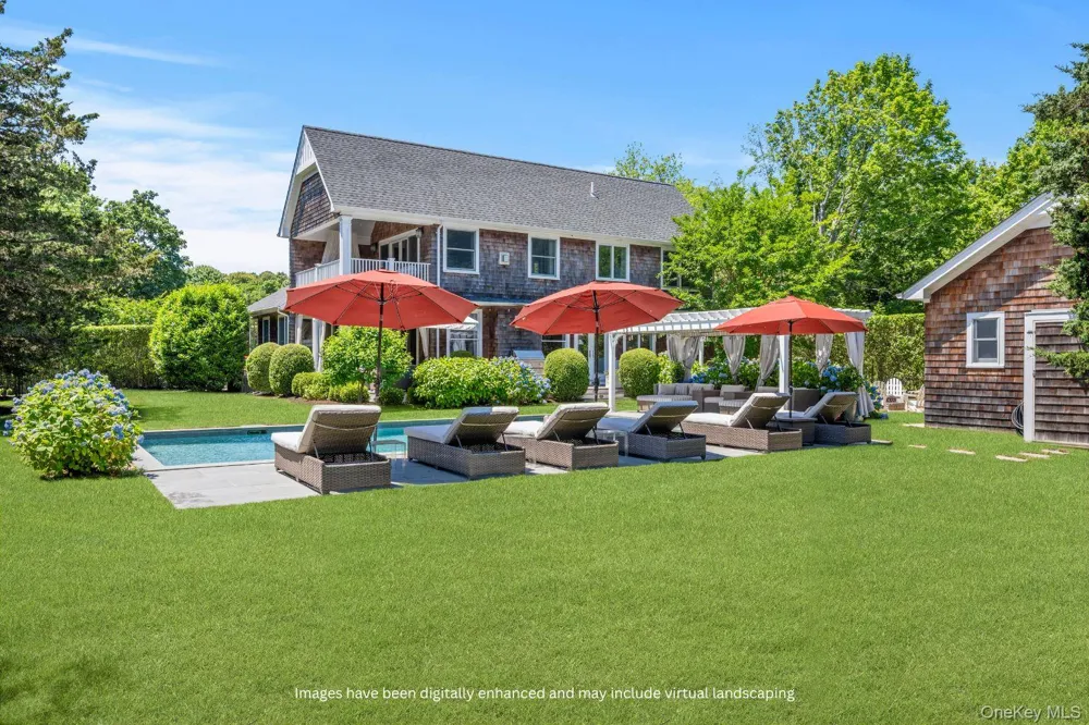 12 Terry Dr. Shelter Island, NY 11964