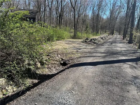 Cronk Road