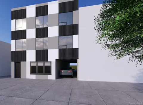 575 Logan Street