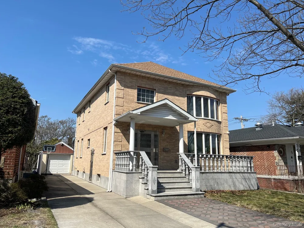 70-10 172nd Street Fresh Meadows, NY 11365