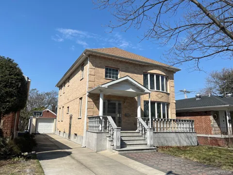 70-10 172nd Street