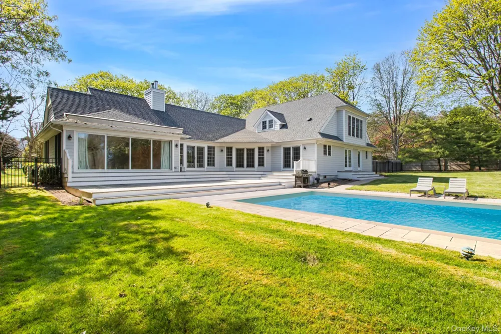 48 Sheppard Street Quiogue, NY 11978