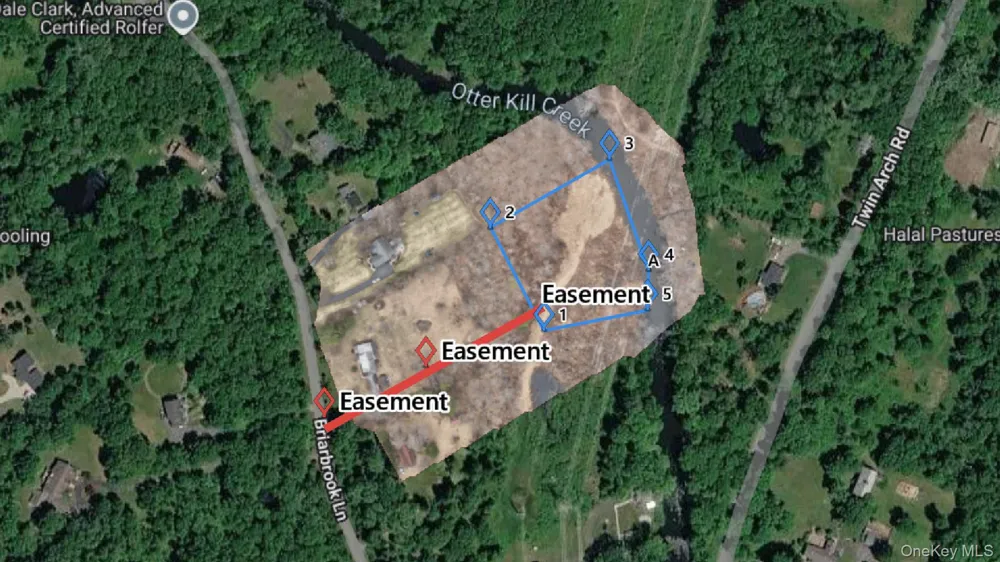 Rte 208 Campbell Hall, NY 10916