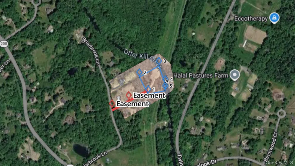 Rte 208 Campbell Hall, NY 10916