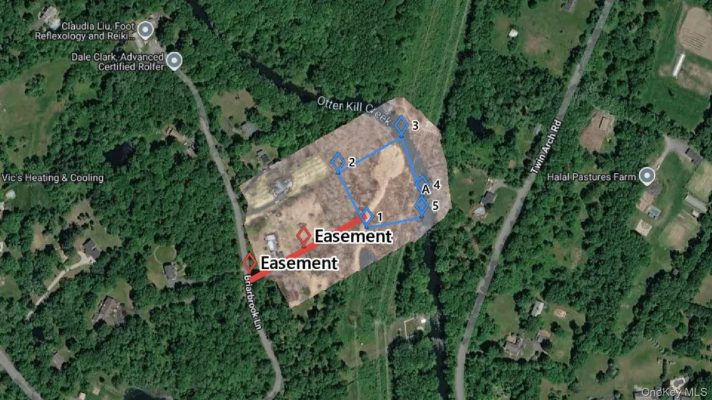 Rte 208 Campbell Hall, NY 10916