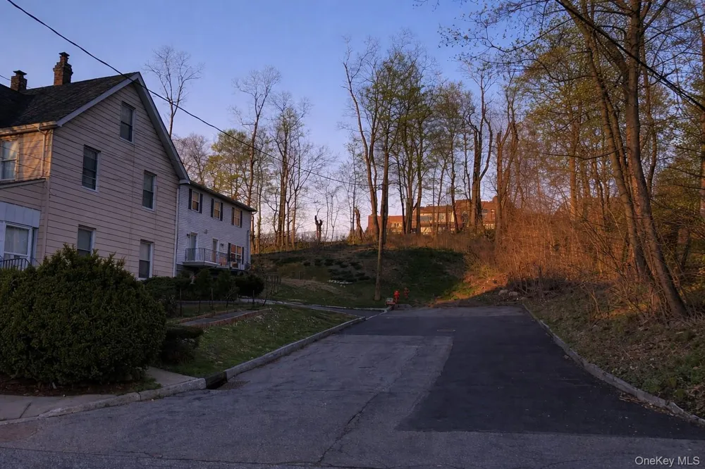 66 Liberty Street White Plains, NY 10606