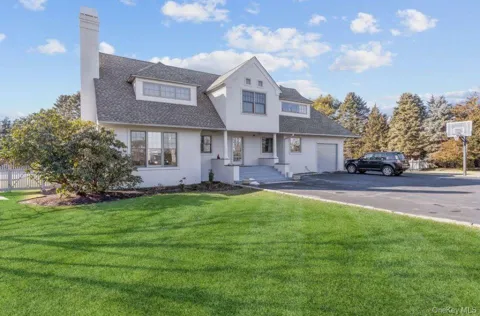 582 Hayground Road