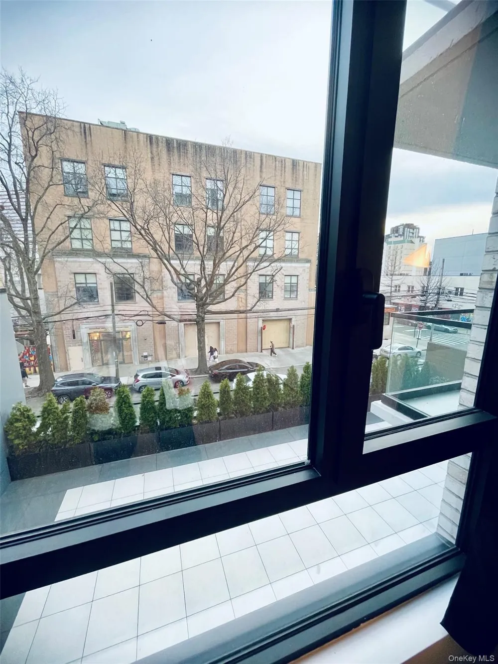 27-09 40TH AVENUE #3D Long Island City, NY 11101