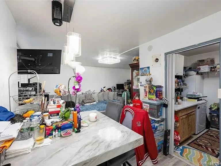 2661 marion ave #5A Bronx, NY 10458