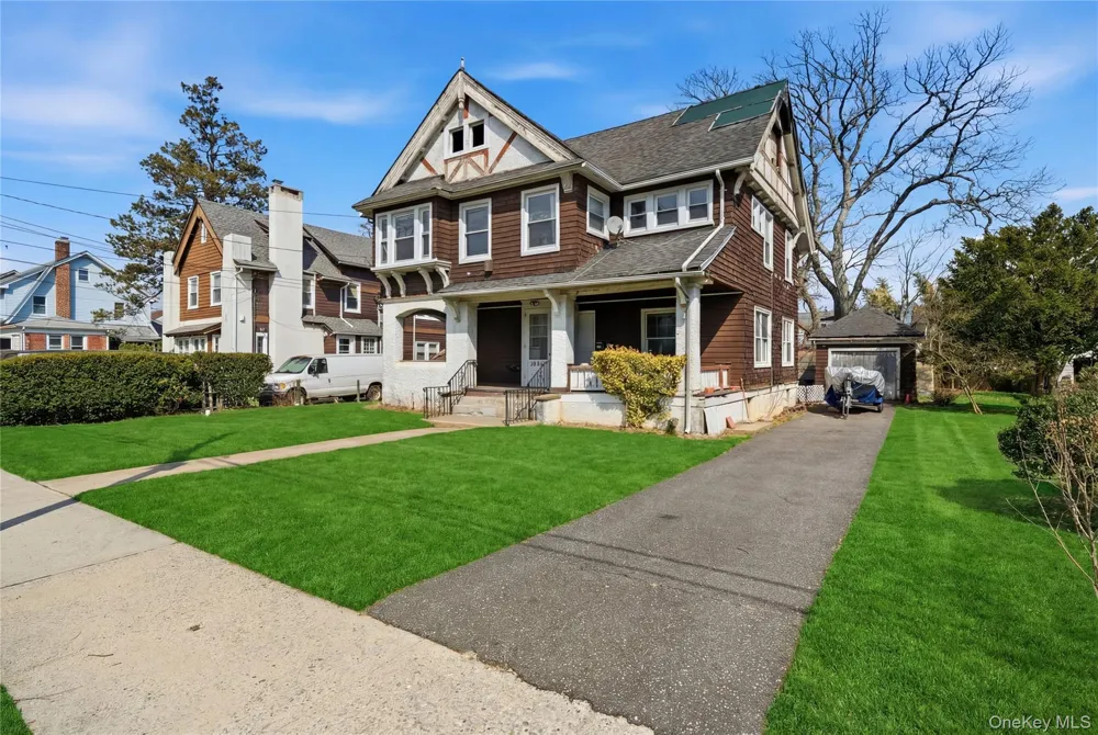1046 Dickens Street Far Rockaway, NY 11691