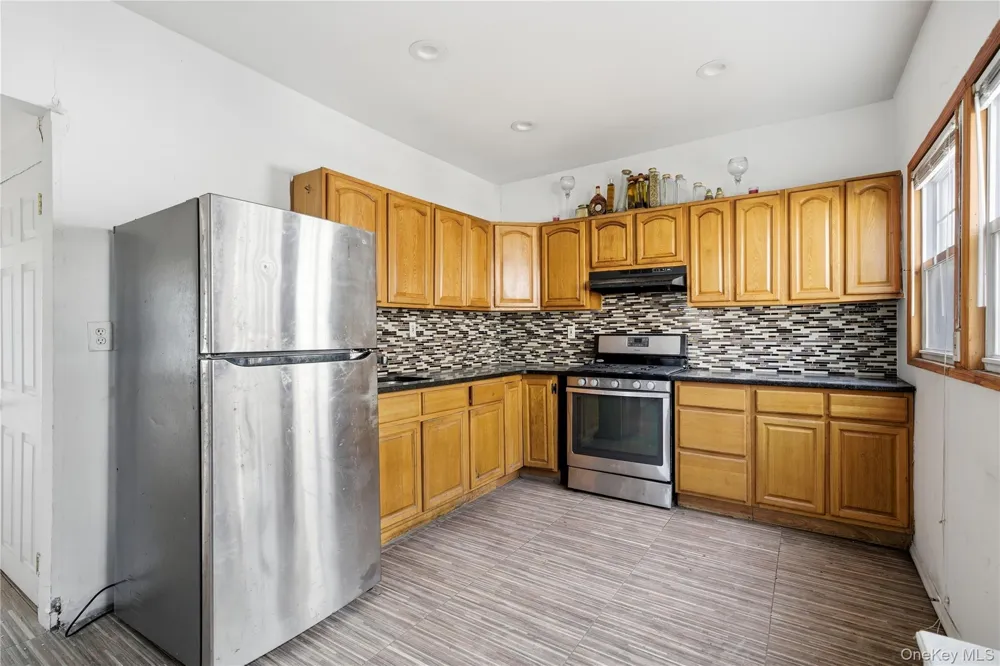 1046 Dickens Street Far Rockaway, NY 11691