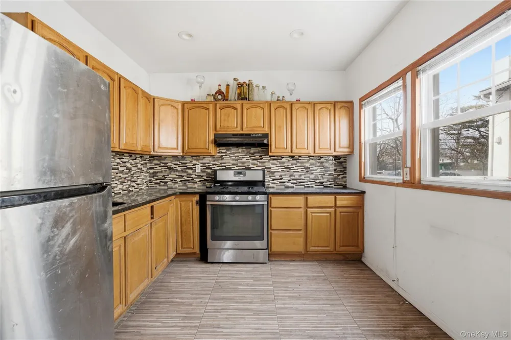 1046 Dickens Street Far Rockaway, NY 11691