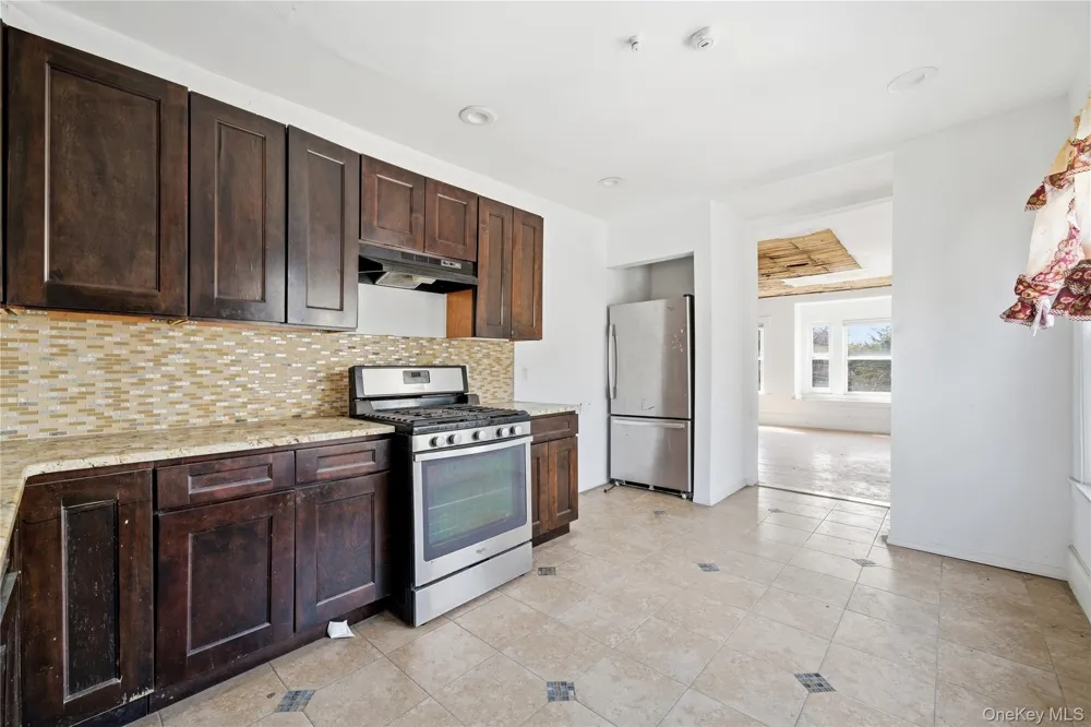 1046 Dickens Street Far Rockaway, NY 11691
