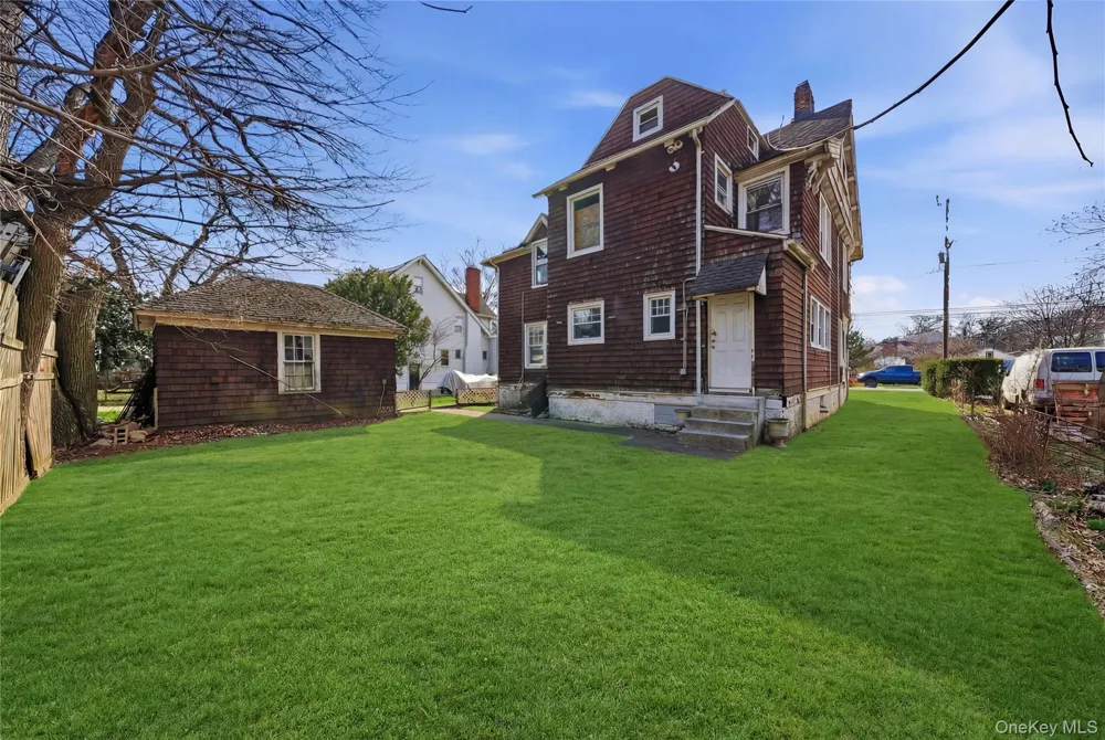 1046 Dickens Street Far Rockaway, NY 11691