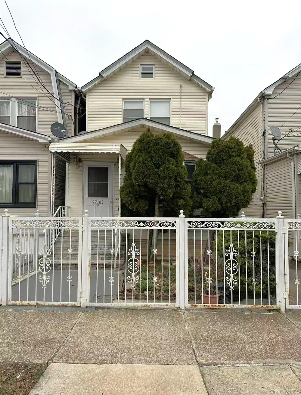 9703 105th Street Ozone Park, NY 11416
