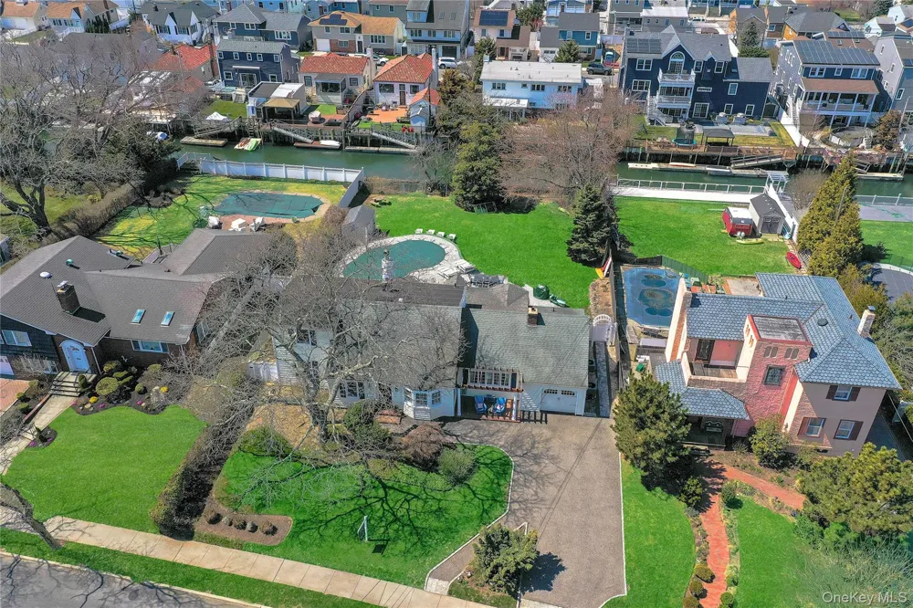 197 Blackheath Road Lido Beach, NY 11561