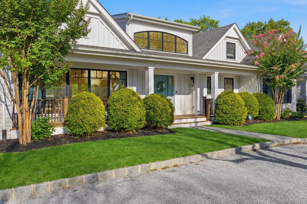 4 Post Lane Quogue, NY 11959